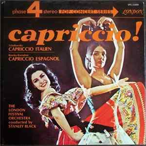 Download The London Festival Orchestra - Capriccio!