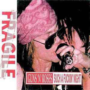 Download Guns N' Roses - Such A Fuckin' Night