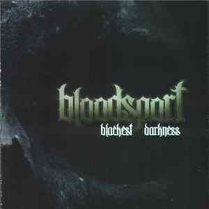 Download Bloodsport - Blackest Darkness