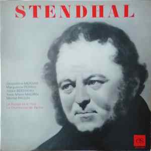 Download Stendhal - Le Rouge Et Le Noir / La Chartreuse De Parme