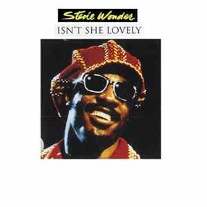 Download Stevie Wonder - Isn't She Lovely