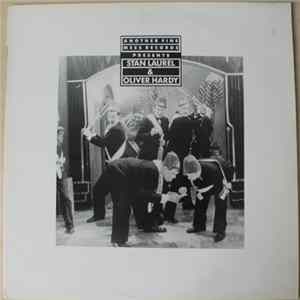 Download Stan Laurel & Oliver Hardy - Honolulu Baby