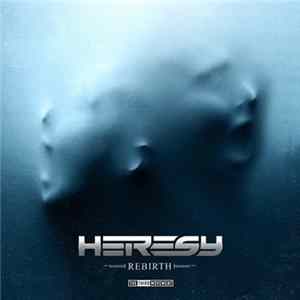 Download Innominate - Rebirth