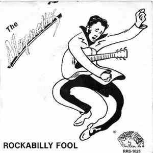 Download The Magnetics - Rockabilly Fool