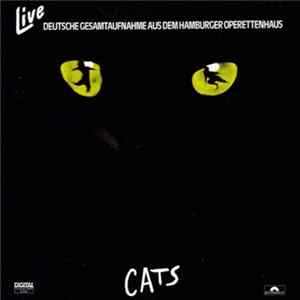 Download Andrew Lloyd Webber - Cats - (Live) Aus Dem Hamburger Operettenhaus