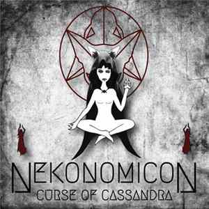 Download Curse Of Cassandra - Nekonomicon