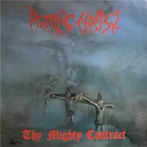 Download Rotting Christ - Thy Mighty Contract