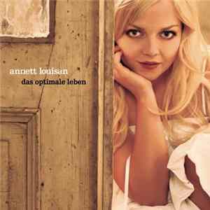 Download Annett Louisan - Das Optimale Leben