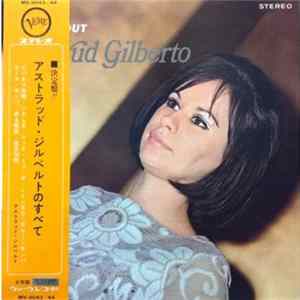Download Astrud Gilberto - All About Astrud Gilberto