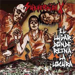 Download Subversion X - El lugar donde reina la locura