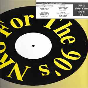 Download Various - NRG For The 90's Volume 32