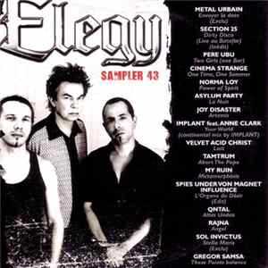 Download Various - Elegy Sampler 43