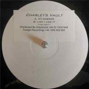 Download Charley's Vault - My Answer
