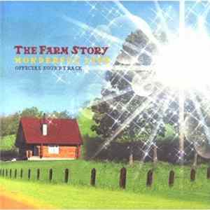 Download Dai Nakajima, Tsuyoshi Tanaka, Miyuki Homareda, Kimitaka Matsumae, Hitomi Shimizu, Gary Ashiya, Suguru Yamaguchi - The Farm Story Wonderful Life Official Soundtrack