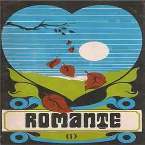 Download Various - Romanțe (I)