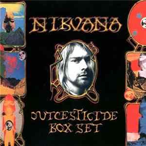 Download Nirvana - Outcesticide Box Set