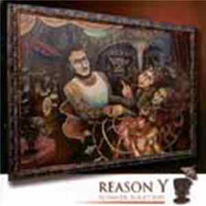 Download Various - Summer Solution: Reason Y Compilation 2002