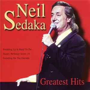 Download Neil Sedaka - Greatest Hits