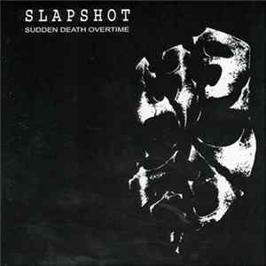Download Slapshot - Sudden Death Overtime