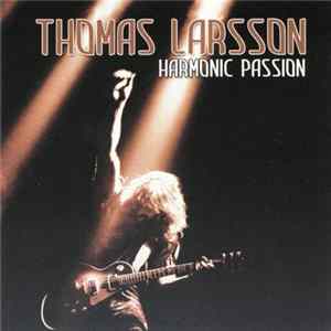 Download Thomas Larsson - Harmonic Passion