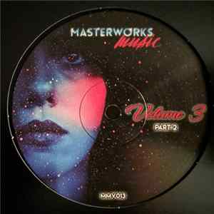 Download Various - Masterworks Vol. 3 Part 2