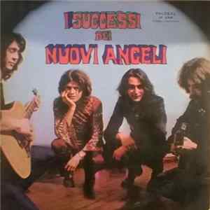 Download Nuovi Angeli - I Successi Dei Nuovi Angeli