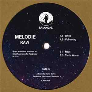 Download Melodie - Raw