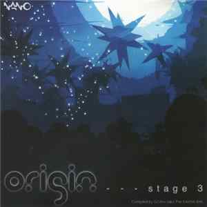 Download DJ Ans - Origin...Stage 3