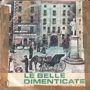 Download Gli Eredi Di Pulcinella - Le Belle Dimenticate Vol.1