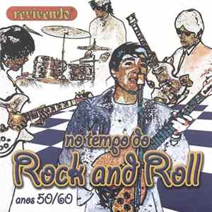 Download Various - No Tempo Do Rock And Roll Anos 50/60