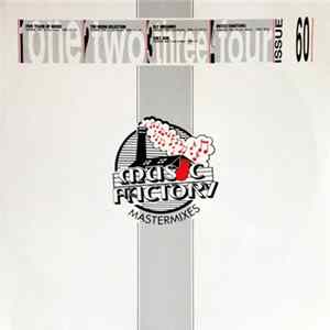 Download Various - Music Factory Mastermix - Issue 60