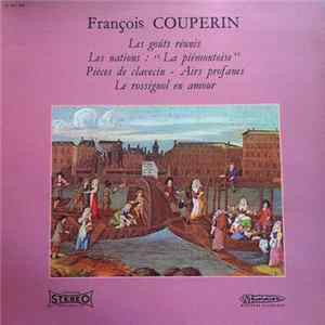 Download François Couperin - Les Goûts Réunis