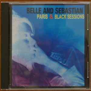Download Belle & Sebastian - Paris & Black Sessions