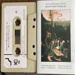 Download John Renbourn's Ship Of Fools - John Renbourn's Ship of Fools