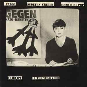 Download Various - Europe In The Year Zero