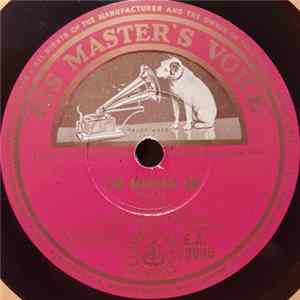 Download Hank ("The Singing Ranger") And His Rainbow Ranch Boys - I'm Moving On / The Golden Rocket
