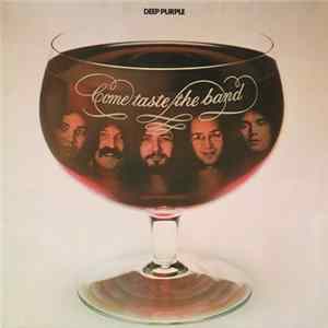 Download Deep Purple - Come Taste The Band