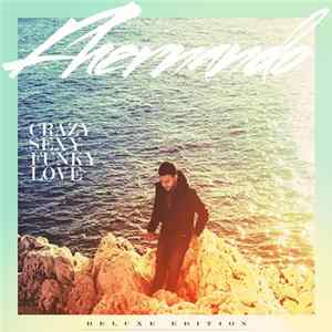 Download Fhernando - Crazy Sexy Funky Love