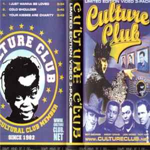 Download Culture Club - Don't Mind If I Do... Video 3-Pack