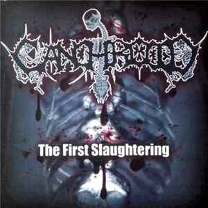 Download Canchroid - The First Slaughtering