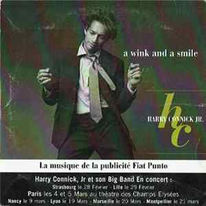 Download Harry Connick, Jr. - A Wink And A Smile