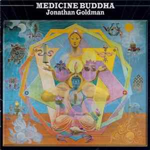 Download Jonathan Goldman - Medicine Buddha