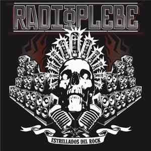 Download Radioplebe - Estrellados Del Rock