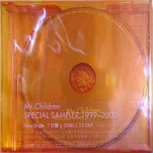 Download Mr.Children - Special Sampler 1999-2000