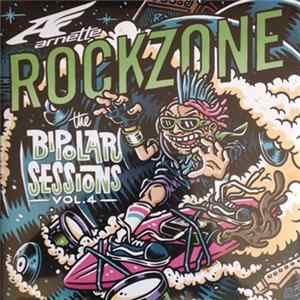 Download Various - Rockzone - The Bipolar Sessions #4