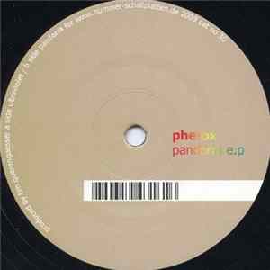 Download Pherox - Pandorra E.P