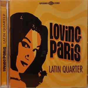 Download Loving Paris - Latin Quarter