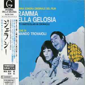 Download Armando Trovaioli - Dramma Della Gelosia