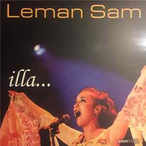 Download Leman Sam - İlla...