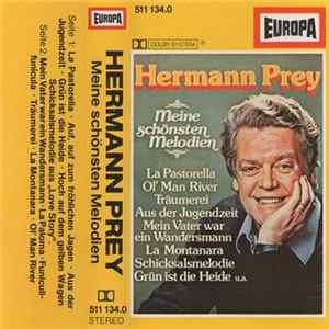 Download Hermann Prey - Meine Schönsten Melodien